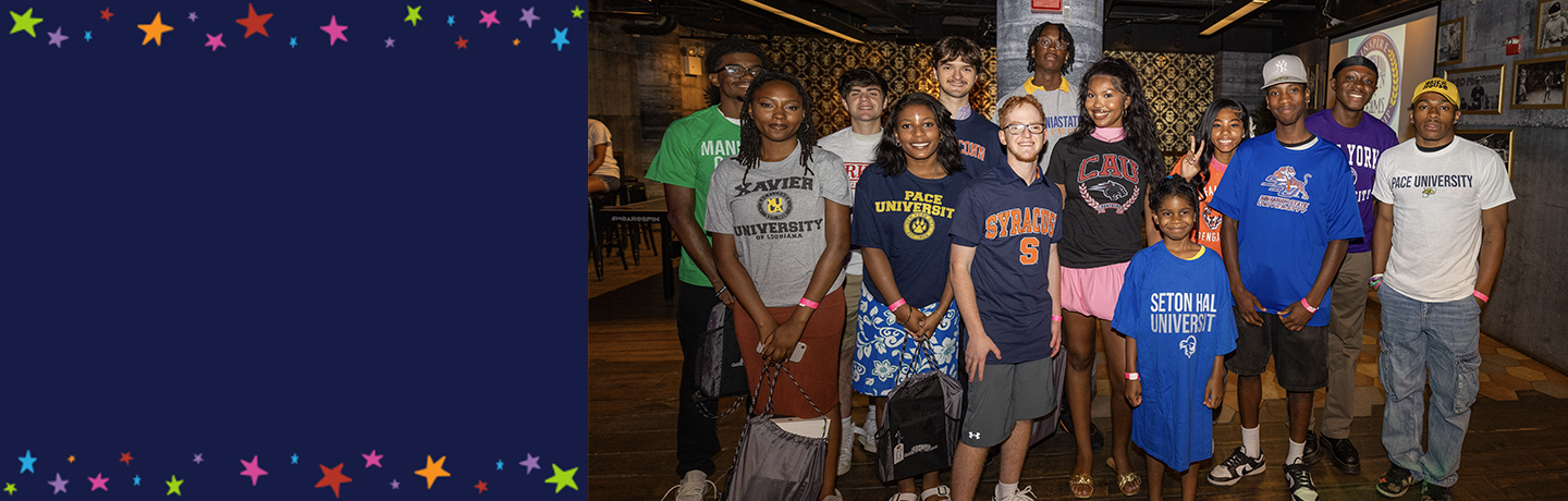 Scholarship Garden of Dreams Foundation